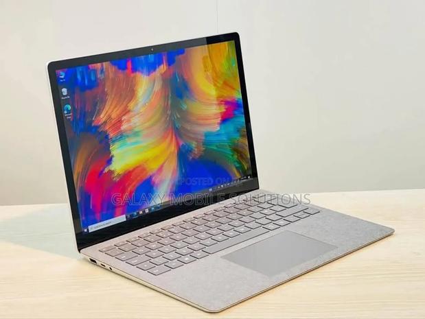 Laptop Microsoft Surface 2 8GB Intel Core I5 SSD 256GB - thumbnail 2
