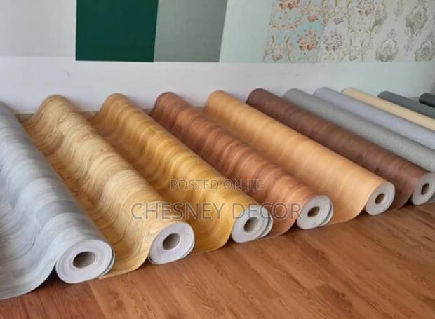 Floor Roll Vinyl - main view