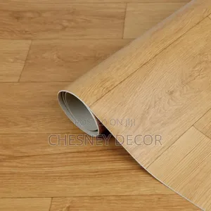 Wooden Effect Floor