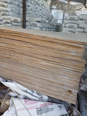Plywood 3mm