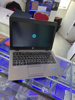 Laptop HP EliteBook 820 G1 8GB Intel Core I5 HDD 500GB