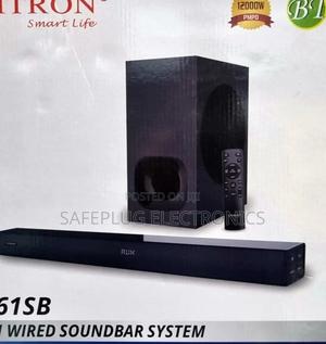 Vitron Soundbar System Usb Support Soundbar V61sb - thumbnail 2