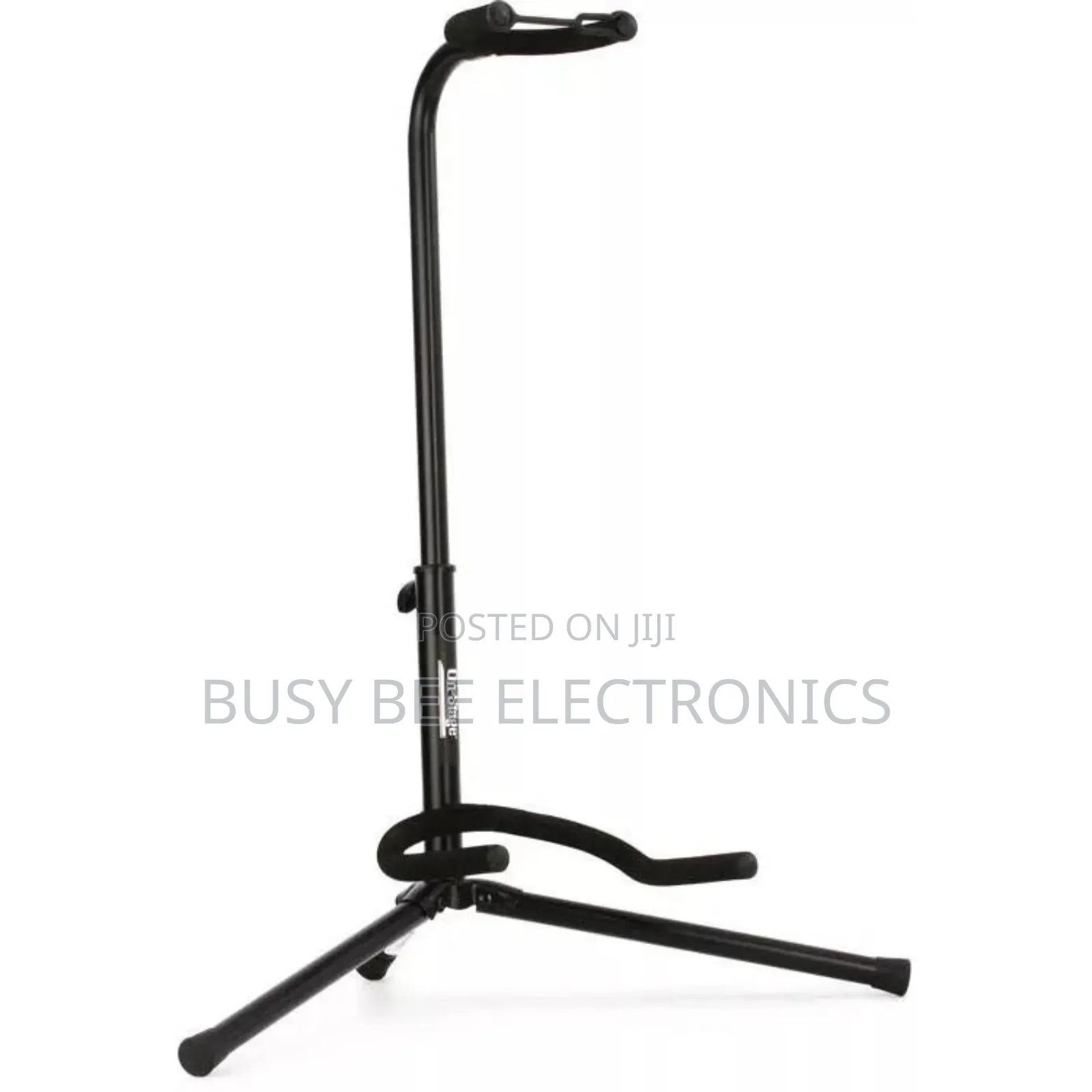Long Neck Guitar Stand