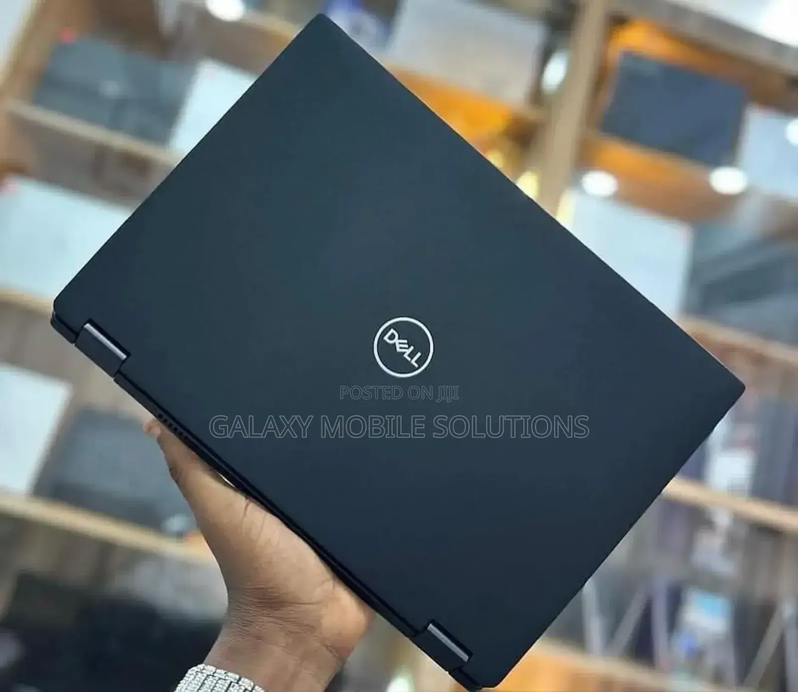 Laptop Dell Latitude 7390 16GB Intel Core I7 SSD 512GB