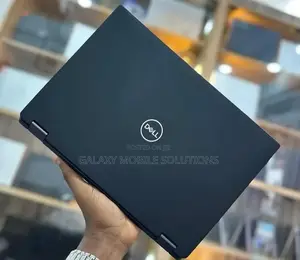 Laptop Dell Latitude 7390 16GB Intel Core I7 SSD 512GB