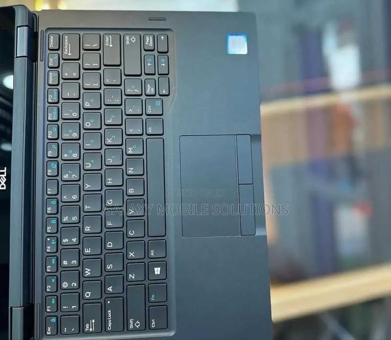 Laptop Dell Latitude 7390 16GB Intel Core I7 SSD 512GB