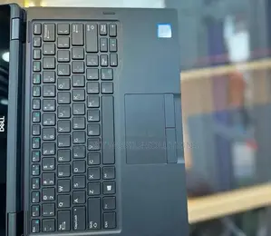 Laptop Dell Latitude 7390 16GB Intel Core I7 SSD 512GB