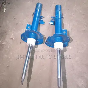 Land Rover Freelander New Model Front Shocks