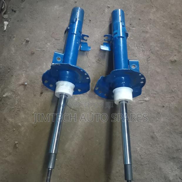 Land Rover Freelander New Model Front Shocks - thumbnail 2