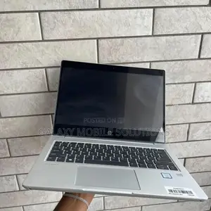 Laptop HP ProBook 430 G6 8GB Intel Core I5 SSD 256GB