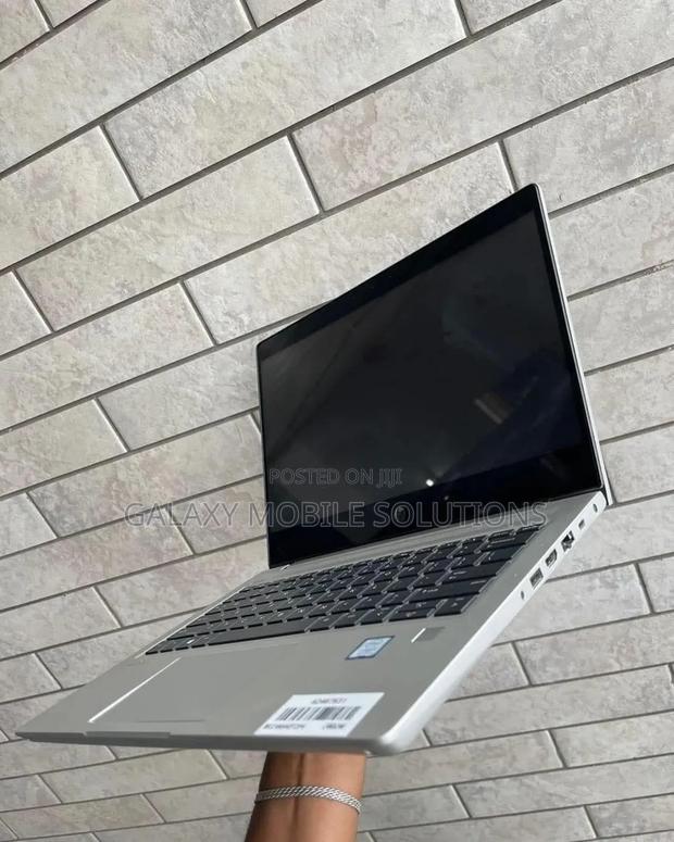Laptop HP ProBook 430 G6 8GB Intel Core I5 SSD 256GB - thumbnail 3