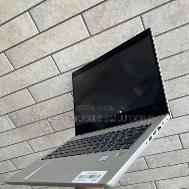 Laptop HP ProBook 430 G6 8GB Intel Core I5 SSD 256GB - thumbnail 4