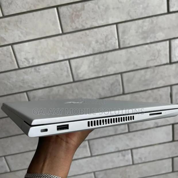 Laptop HP ProBook 430 G6 8GB Intel Core I5 SSD 256GB - thumbnail 5