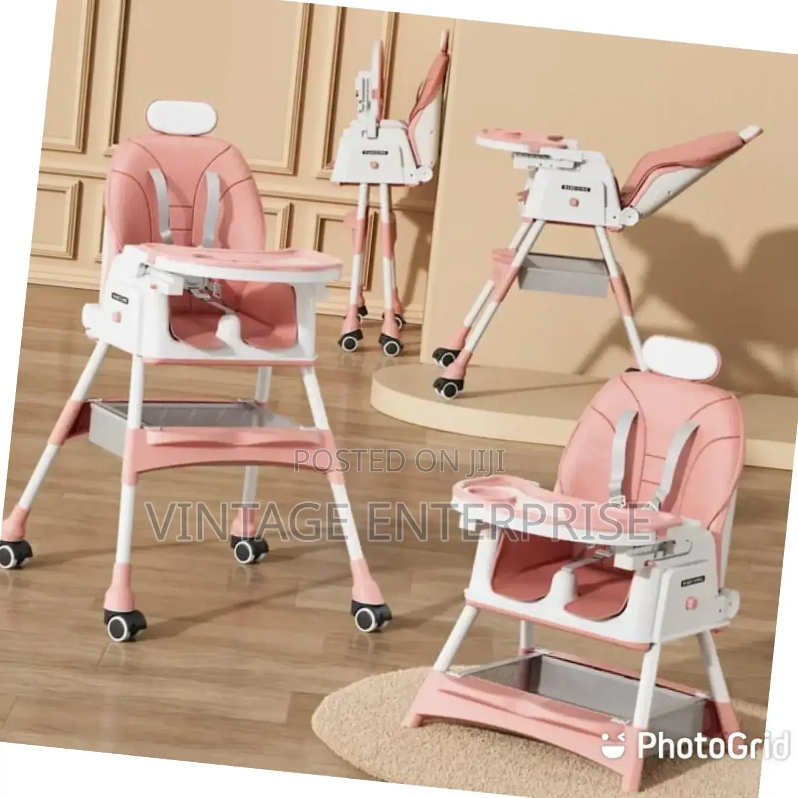Baby Feeding Chair