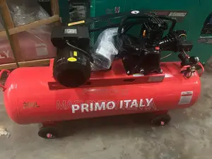 200l Electric Air Compressor Primo