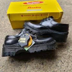 Toughess Back to School Size 35- 45 Black - thumbnail 2