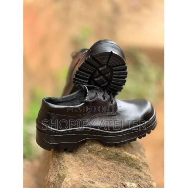 Toughess Back to School Size 35- 45 Black - thumbnail 3