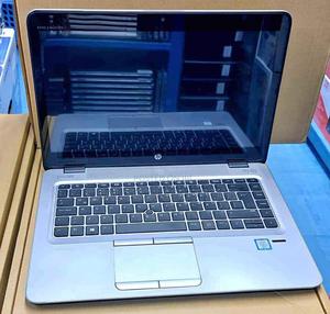 Laptop HP EliteBook 840 G4 8GB Intel Core I5 SSD 256GB