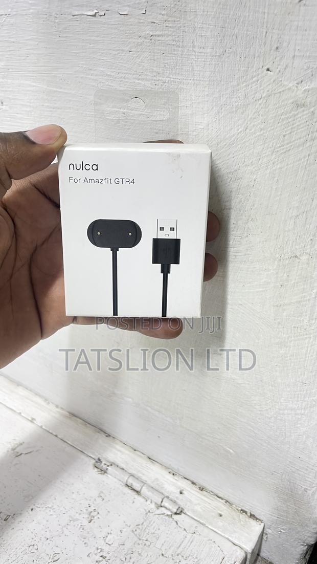 Amazfit GTR 3 Charger - main view