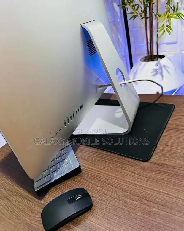 Desktop Computer Apple iMac 8GB Intel Core I3 SSD 512GB - thumbnail 6