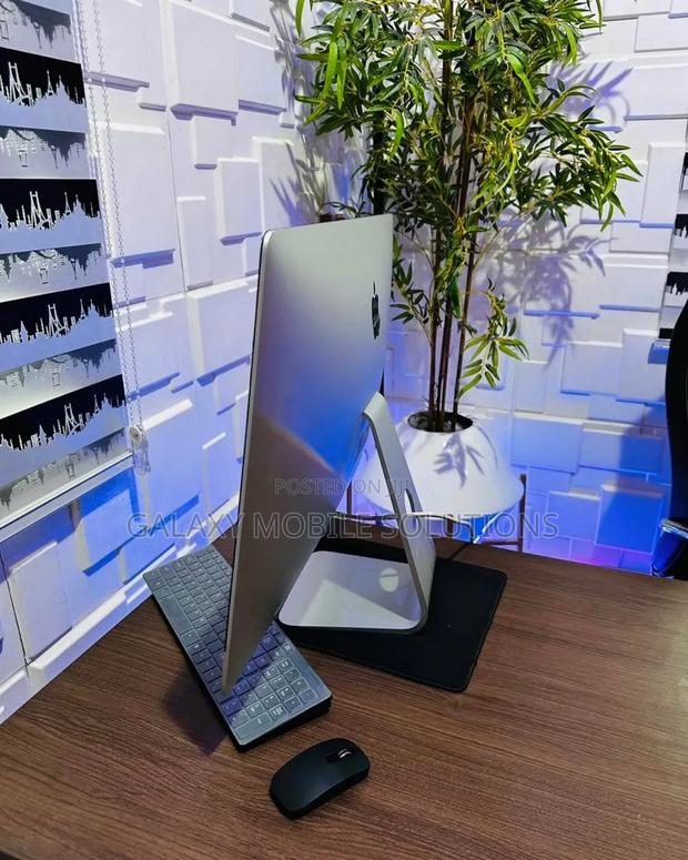 Desktop Computer Apple iMac 8GB Intel Core I3 SSD 512GB - thumbnail 7