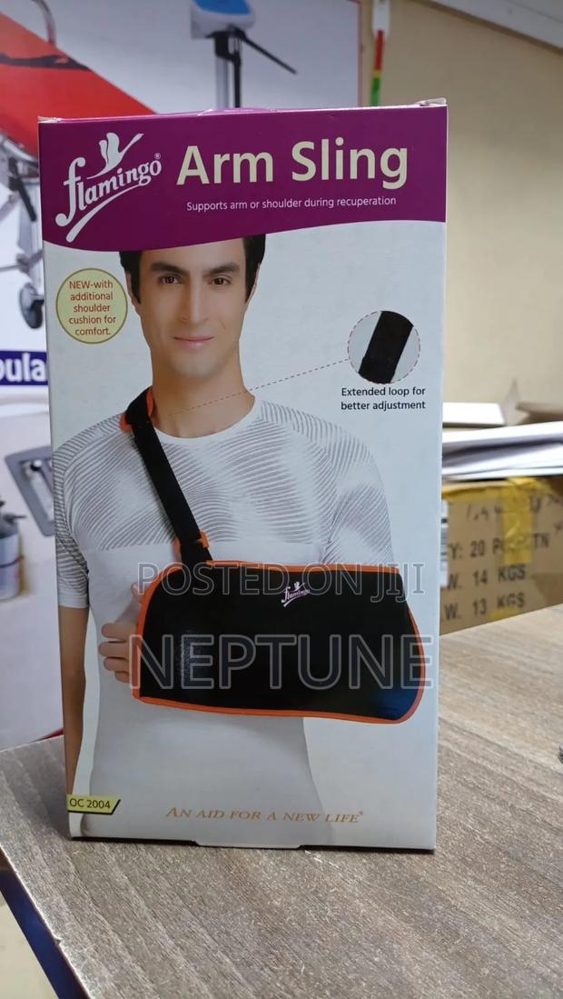 Armsling Adult. - main view