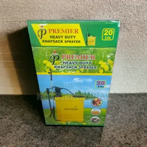 Easy to Use Knapsack Sprayer Pump