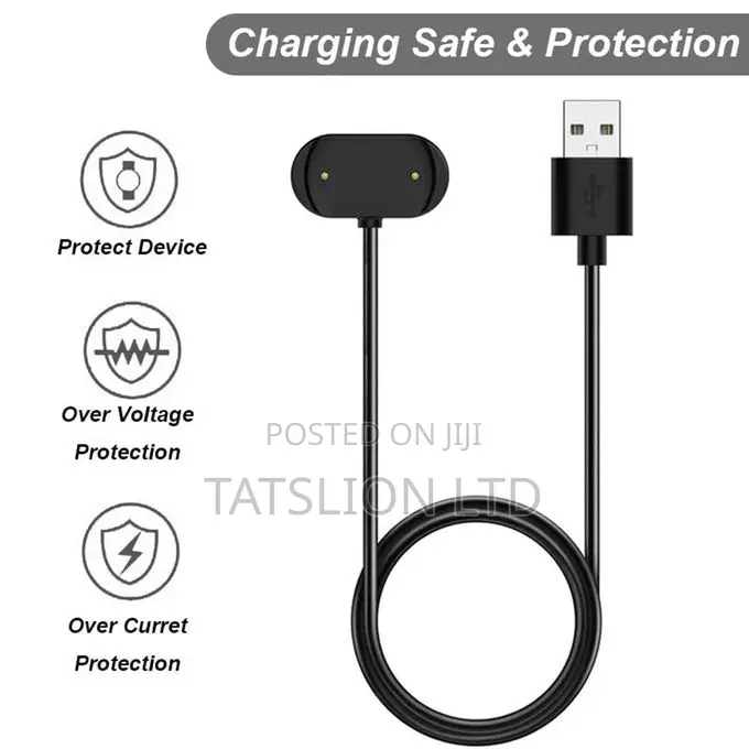 Amazfit Gtr4 Charger