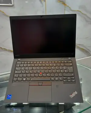 Laptop Lenovo Thinkpad T14s Gen 2 16GB Intel Core I7 SSD 512GB