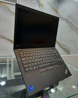 Laptop Lenovo Thinkpad T14s Gen 2 16GB Intel Core I7 SSD 512GB
