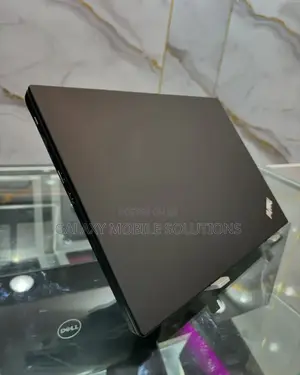 Laptop Lenovo Thinkpad T14s Gen 2 16GB Intel Core I7 SSD 512GB