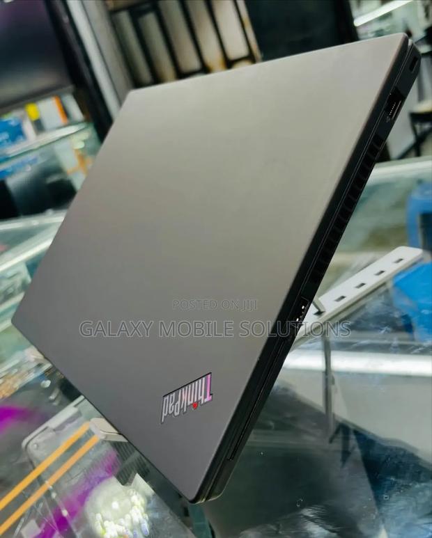 Laptop Lenovo Thinkpad T14s Gen 2 16GB Intel Core I7 SSD 512GB - thumbnail 6