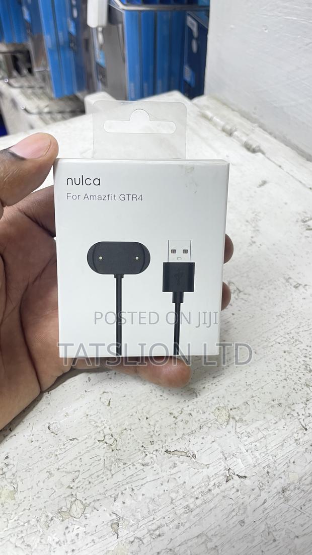 Amazfit Gtr4 Charger - thumbnail 3