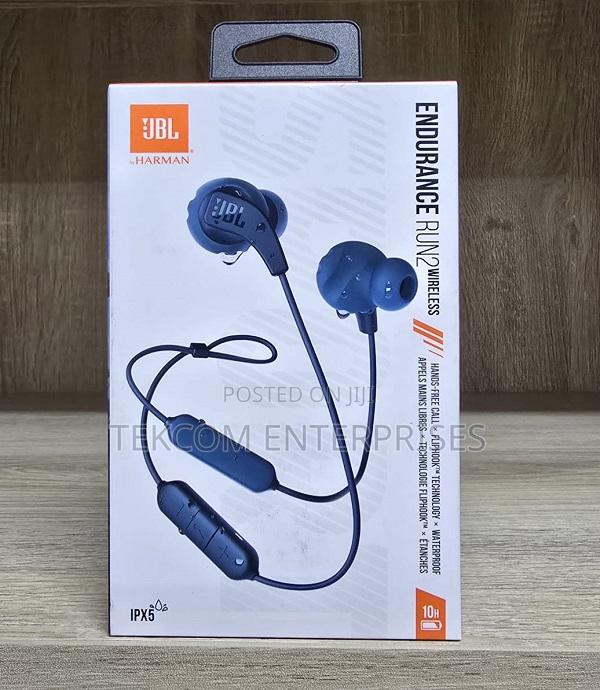 JBL Endurance Run 2 Wireless - main view