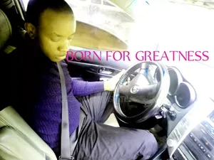 Private Driver