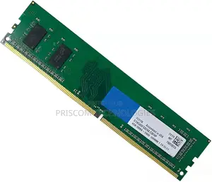 4gb Ddr4 2400mhz Desktop RAM