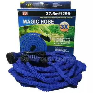 Expandable Magic Hose Pipe 45m
