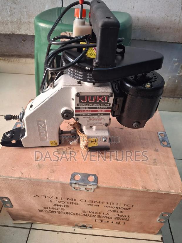 Bag Sewing Machine - thumbnail 3