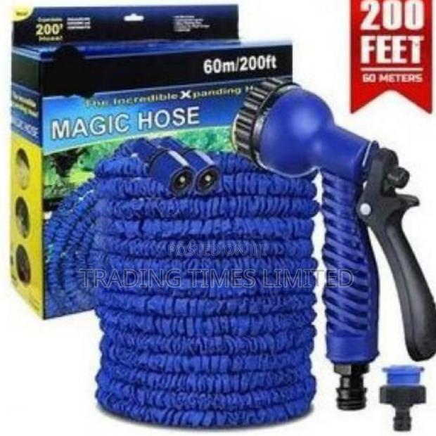Expandable Magic Hose Pipe 60m - main view