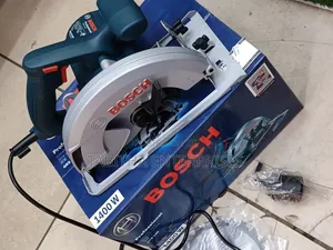 Bosch Circular Saw Original