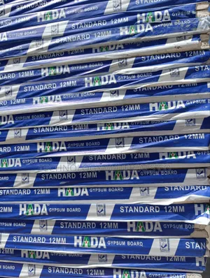 HADA Plasterboards