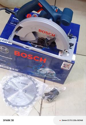 Bosch Circular Saw/7"Circular Saw - thumbnail 2