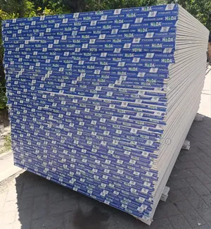 HADA Plasterboards
