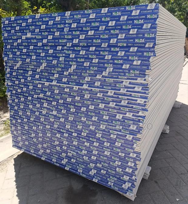 HADA Plasterboards - thumbnail 2