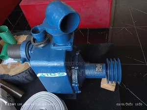 Bare Pump Milano 80bpz-100 100m Hd