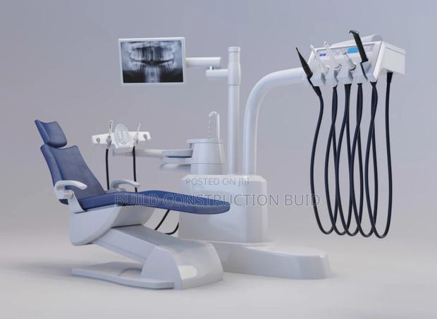 Dental Chair Set - main view
