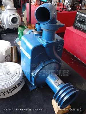 Bare Pump Milano 80bpz-100 100m Hd