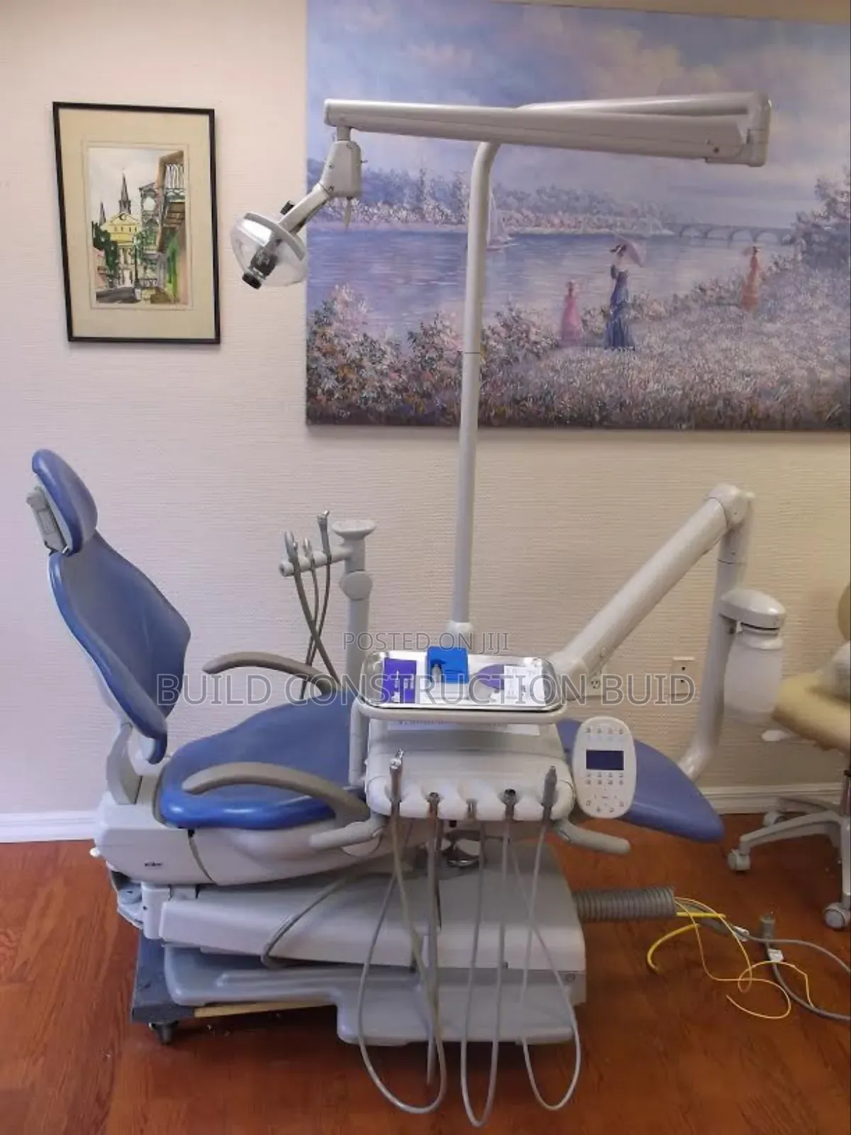 Dental Unit