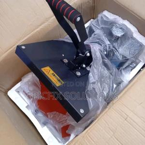 Flatbed Screen Printing - thumbnail 2