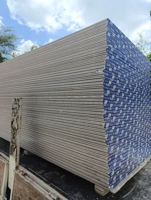 Hada Wallboards (12mm)